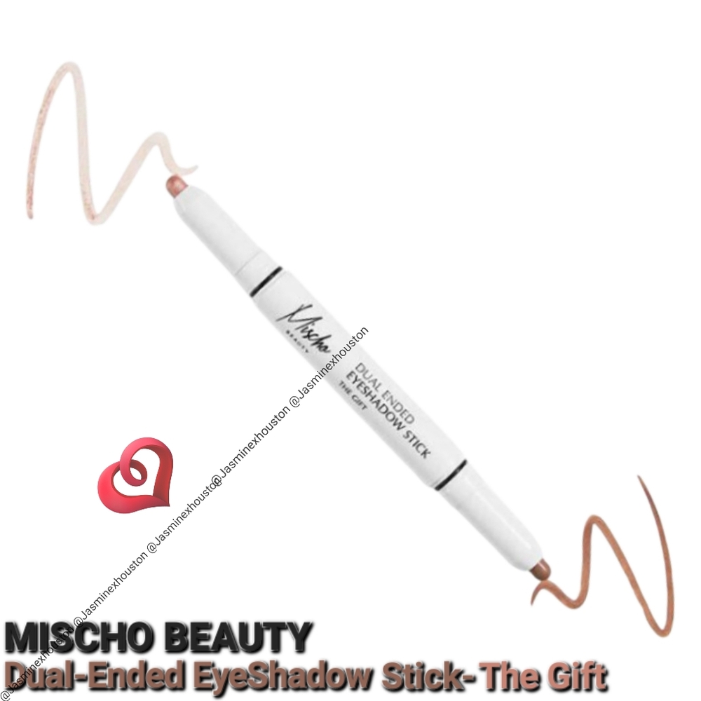 🎉2•$13/3•$18🎉 MISCHO BEAUTY Dual Ended Eyeshadow Stick In The Gift